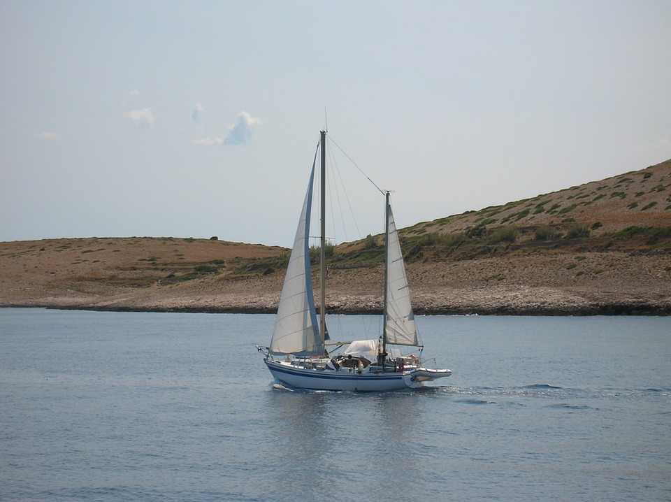Losinj Boat Tour for Couples