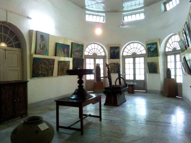 Tezpur District Museum