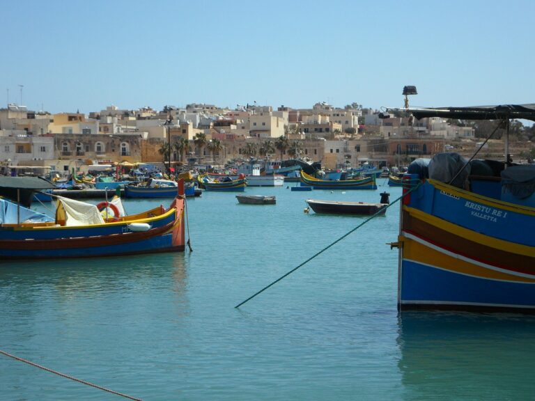Best Guided Tours on Malta