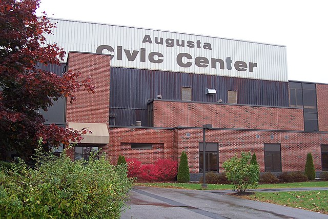 Augusta Civic Center