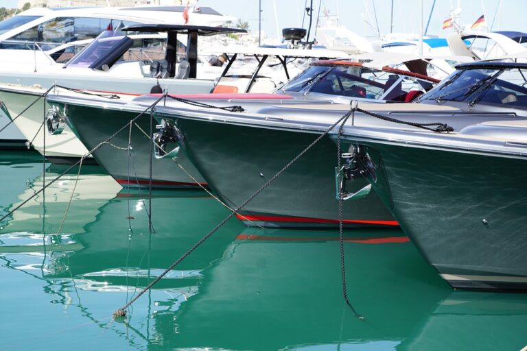 Ibiza Boat Rental no license