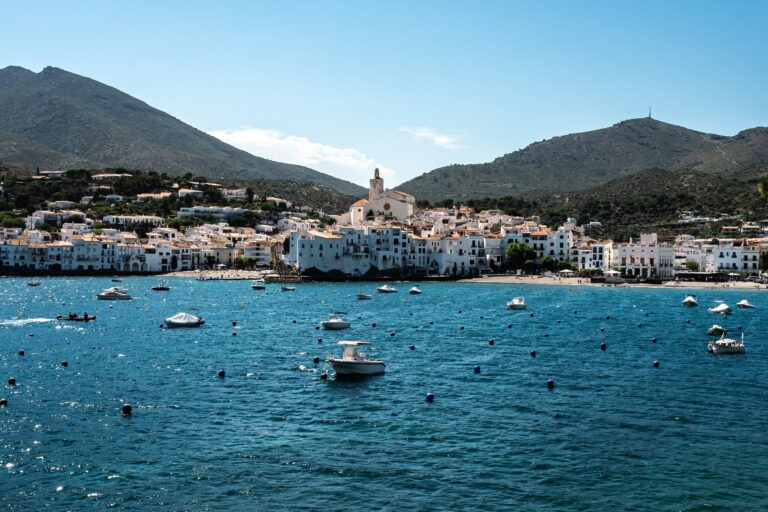10 Top Things to do in Cadaques