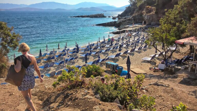 Top 7 Things to do in Kassiopi