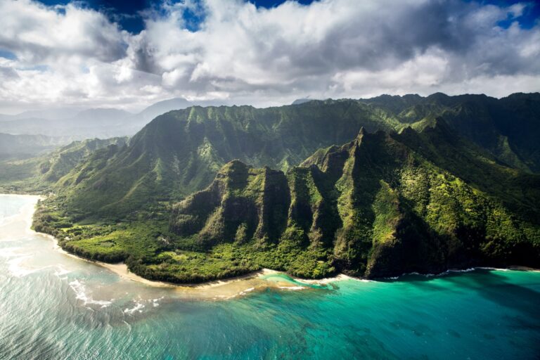 14 Popular Movies Filmed in Kauai – Places you can visit