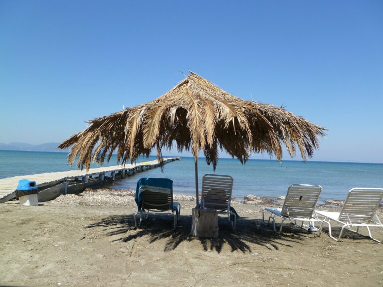 20 Best Beaches in Corfu