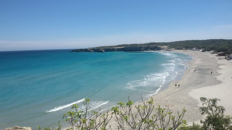 The 10 Best Beaches in Puglia, Italy