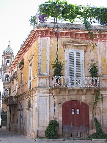 Things to do in Conversano