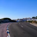 Driving in Menorca Featured Image