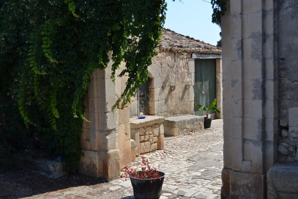 What is a Masseria? Featured Image