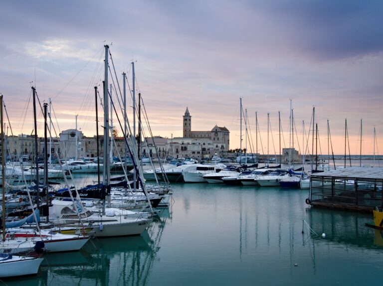 14 Awesome Things to do in Trani, Puglia