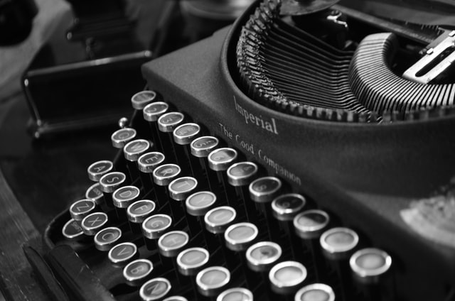 Trani Typewriter Museum