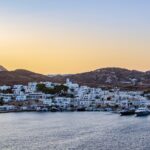 Driving in Milos Featured Image