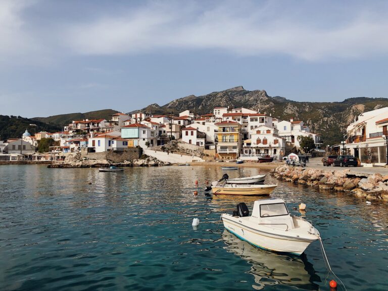 Driving in Samos: Everything You Need to Know