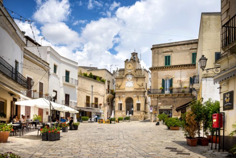 Oria, Puglia – Town in Brindisi – Visitor’s Guide