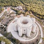 Castles in Puglia Featured Image