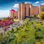 Castles in Albania Featured Image