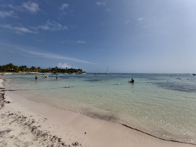 Akumal, Beach Town in Quintana Roo