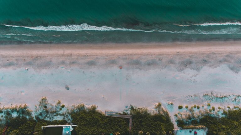 Beaches near St Cloud, FL - Cover Photo