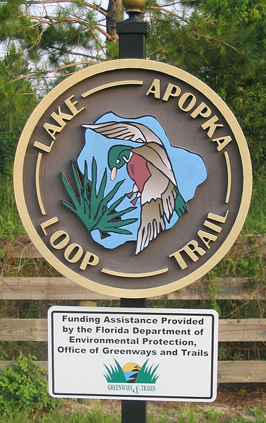 Lake Apopka