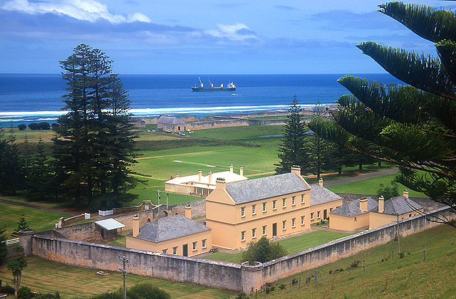 Norfolk Island Museums