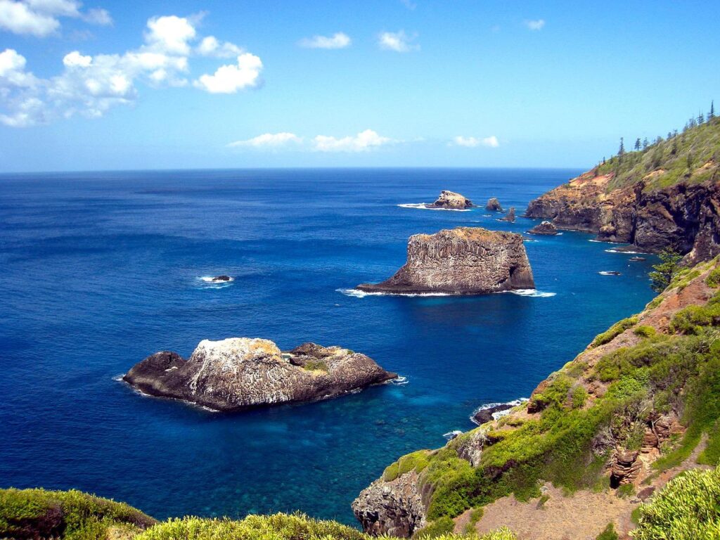 Best Time to Visit Norfolk Island Cover Photo
