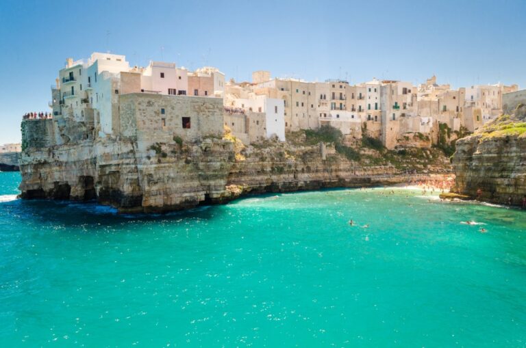 Is Puglia Worth Visiting? – Why it should be on your radar