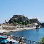 Parking in Corfu cover photo