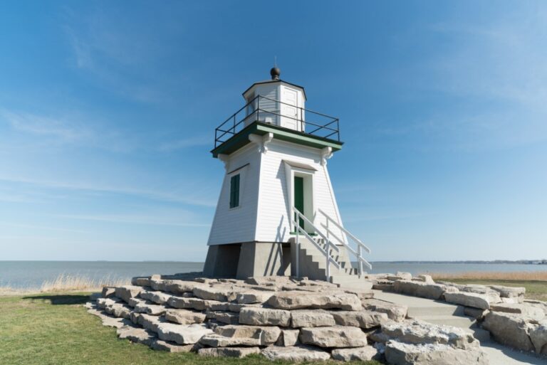 Things to do in Port Clinton Cover Photo