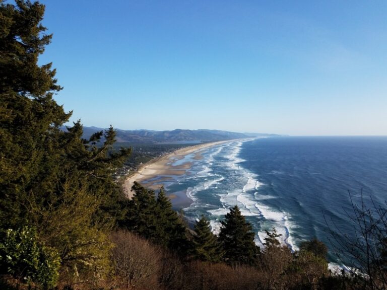 Visitor’s Guide to Manzanita, OR | Things to do