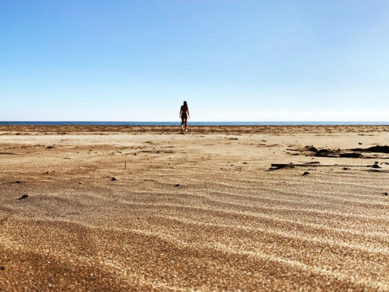 Beach Towns in Almeria Cover Photo
