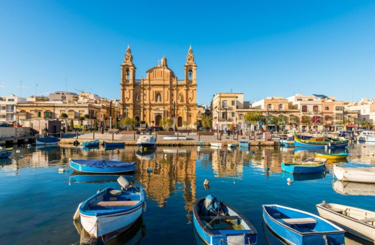 Best Months to Visit Malta – When to enjoy Malta?