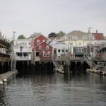 Romantic Hotels in Portland Maine Cover Photo