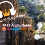 Caminito del Rey Free Audio Guide Cover Photo