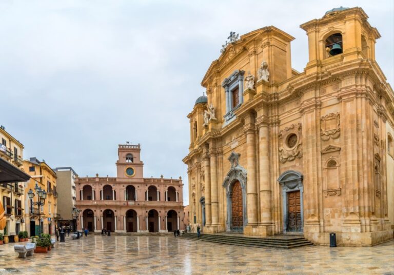 Is Marsala worth visiting? – Sicily Travel Guide