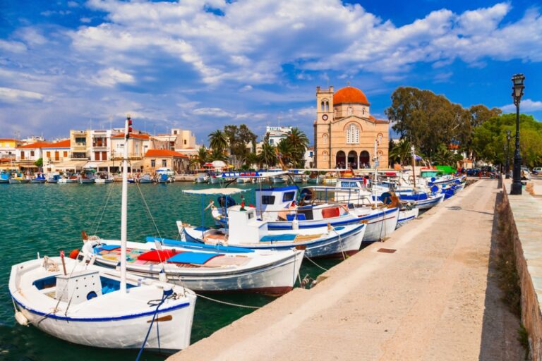 Is Aegina worth visiting? – Greece Travel Advice