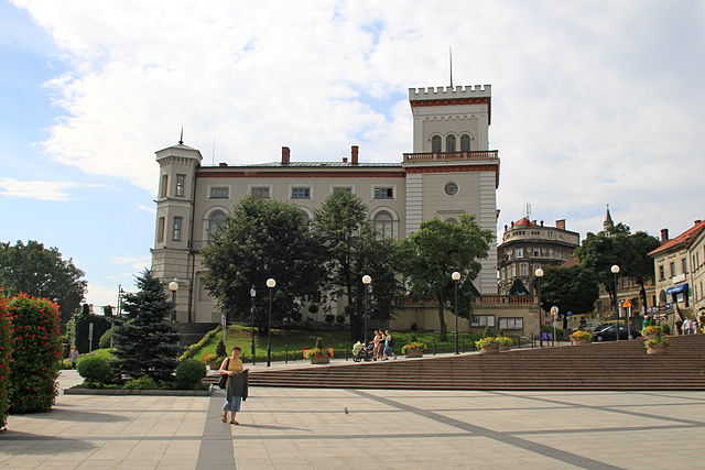 Bielsko-Biala Castle Museum