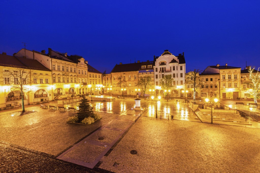 Things to do in Bielsko-Biala Cover Photo