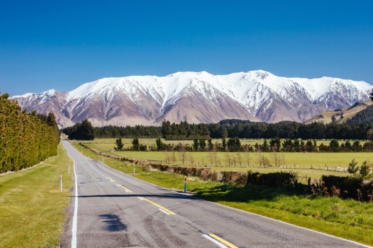 10 Top Things to Do in Mt Hutt
