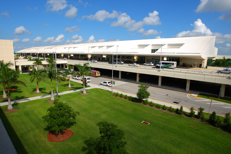 Southwest Florida International Airport (RSW)