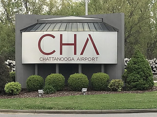 Chattanooga Metropolitan Airport