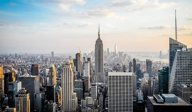 Explore the Big Apple: 15 Amazing Things to Do in New York for Free