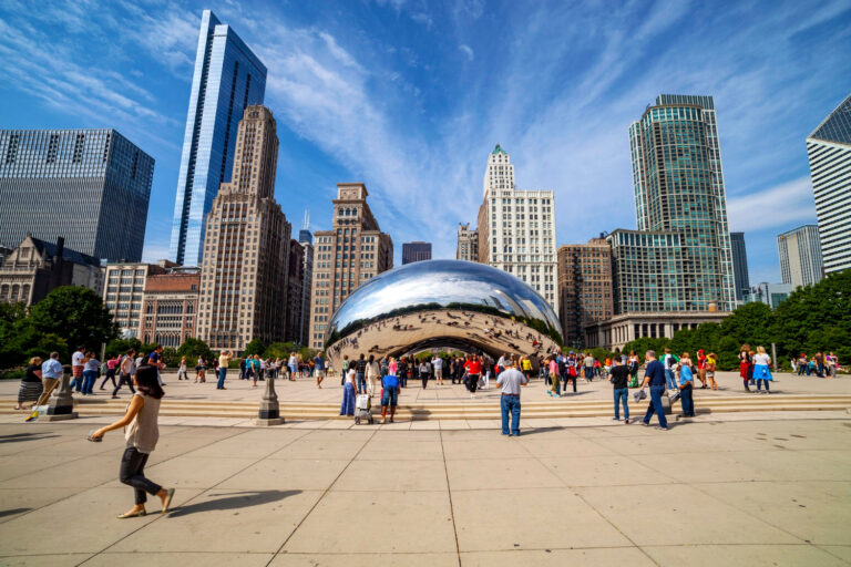 Top 25 Free Things to Do in Chicago: Enjoy the Windy City on a Budget