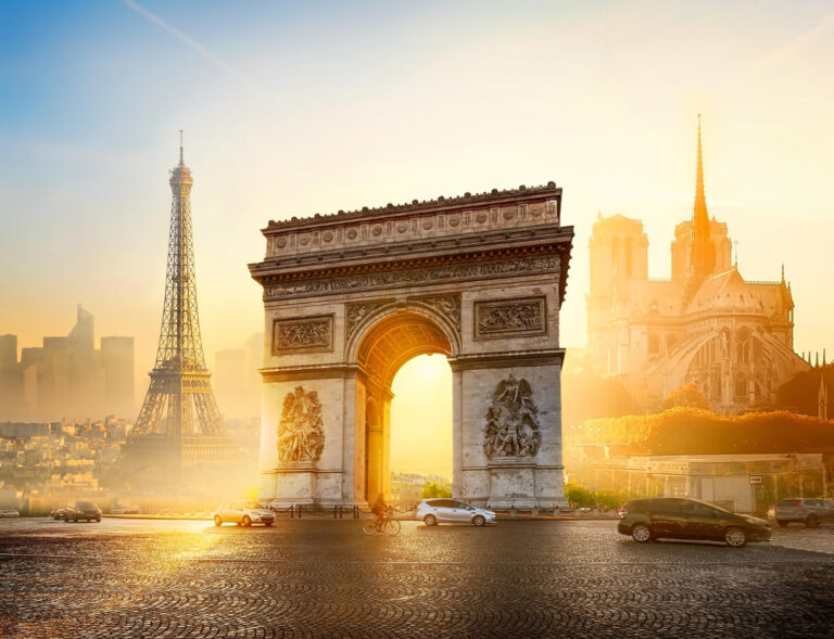 Top Things to Do in Paris for a Fantastic Trip